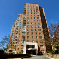 river terrace apartments